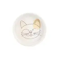 Mason Cash Cat Bowl