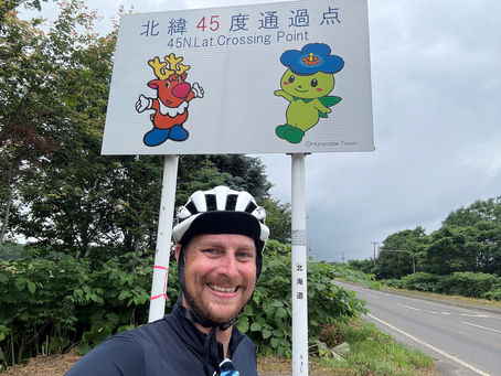 Hokkaido