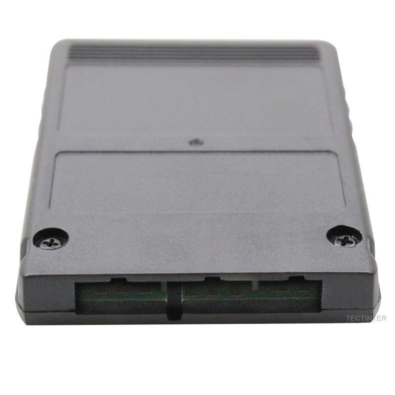 Thumbnail: FMCB Free McBoot Card For Sony PS2 For Playstation2 8MB/16MB/32MB/64MB Memory Ca