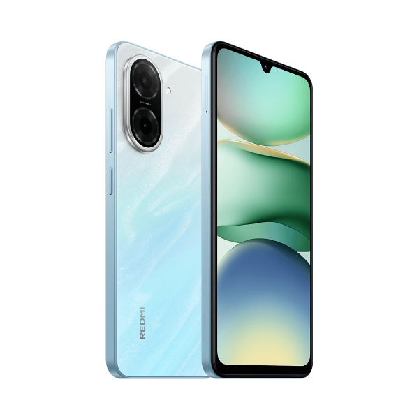 Thumbnail: Xiaomi Redmi A5 4G 3+64GB 6.88" 120Hz Display UNISOC T7250 processor 32MP Camera