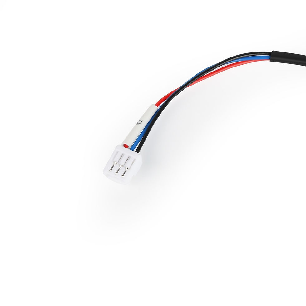 Thumbnail: Creality Cutting‑blade Detection Line for Creality Hi Extruder Kit 1PC Origina