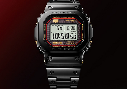 혹독한 시험을 거친 최초의 시계