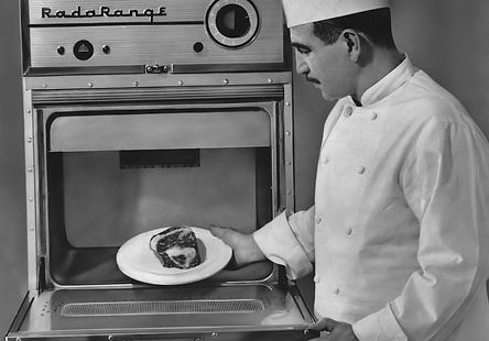 전쟁에서 시작된 맛있는 발견