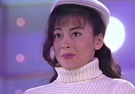 나카야마 미호, WANDS - 세상 누구보다 분명