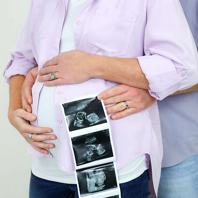 The Harralston Family 