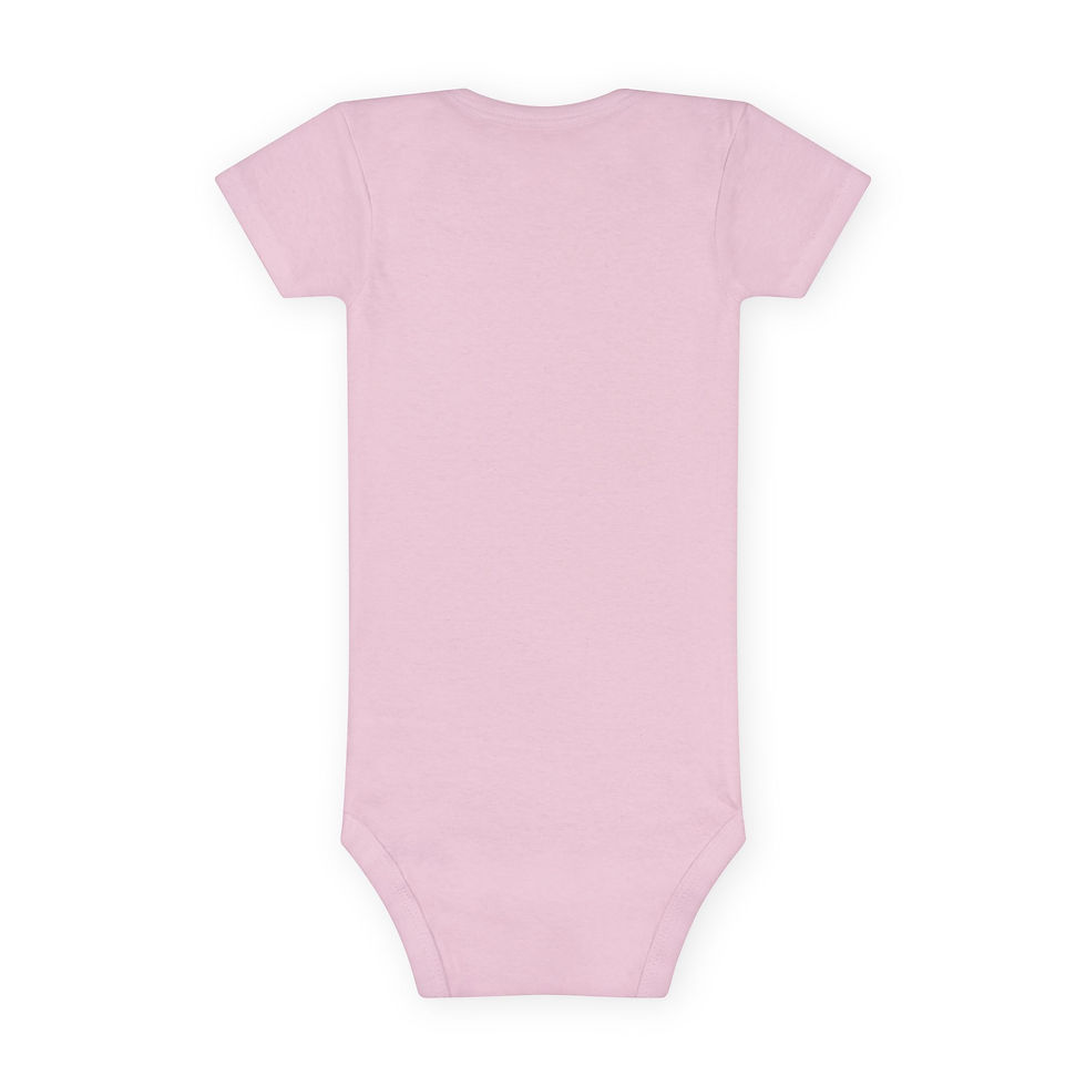 Thumbnail: ECCF September Flower- Onesie