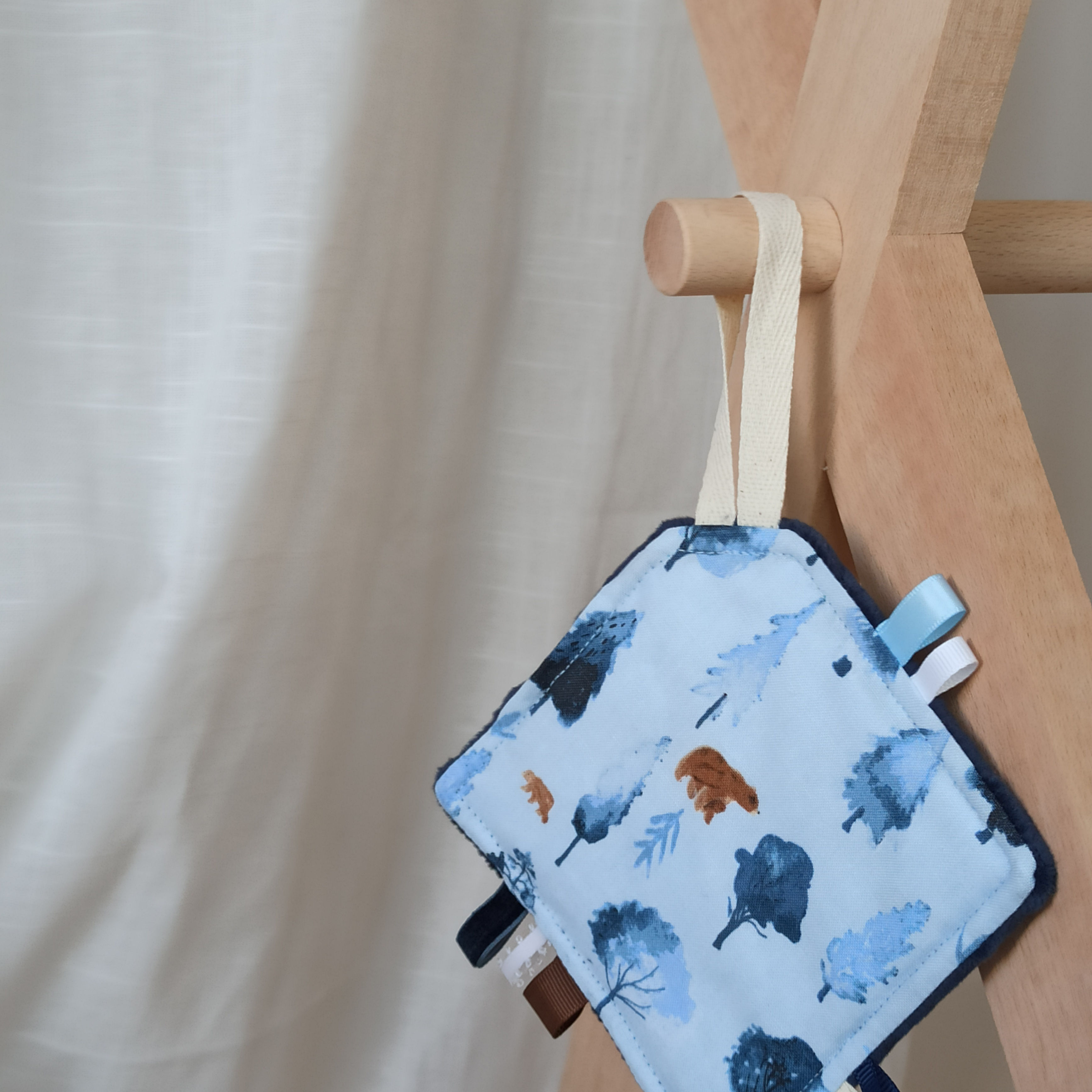 MINI DOUDOU RÉCONFORT WALKABOUT