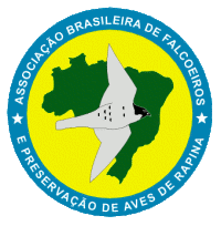Associação falcoaria Brasil abfpar aves de rapina, preservação