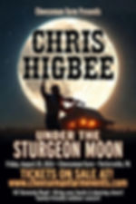 Chris Higbee