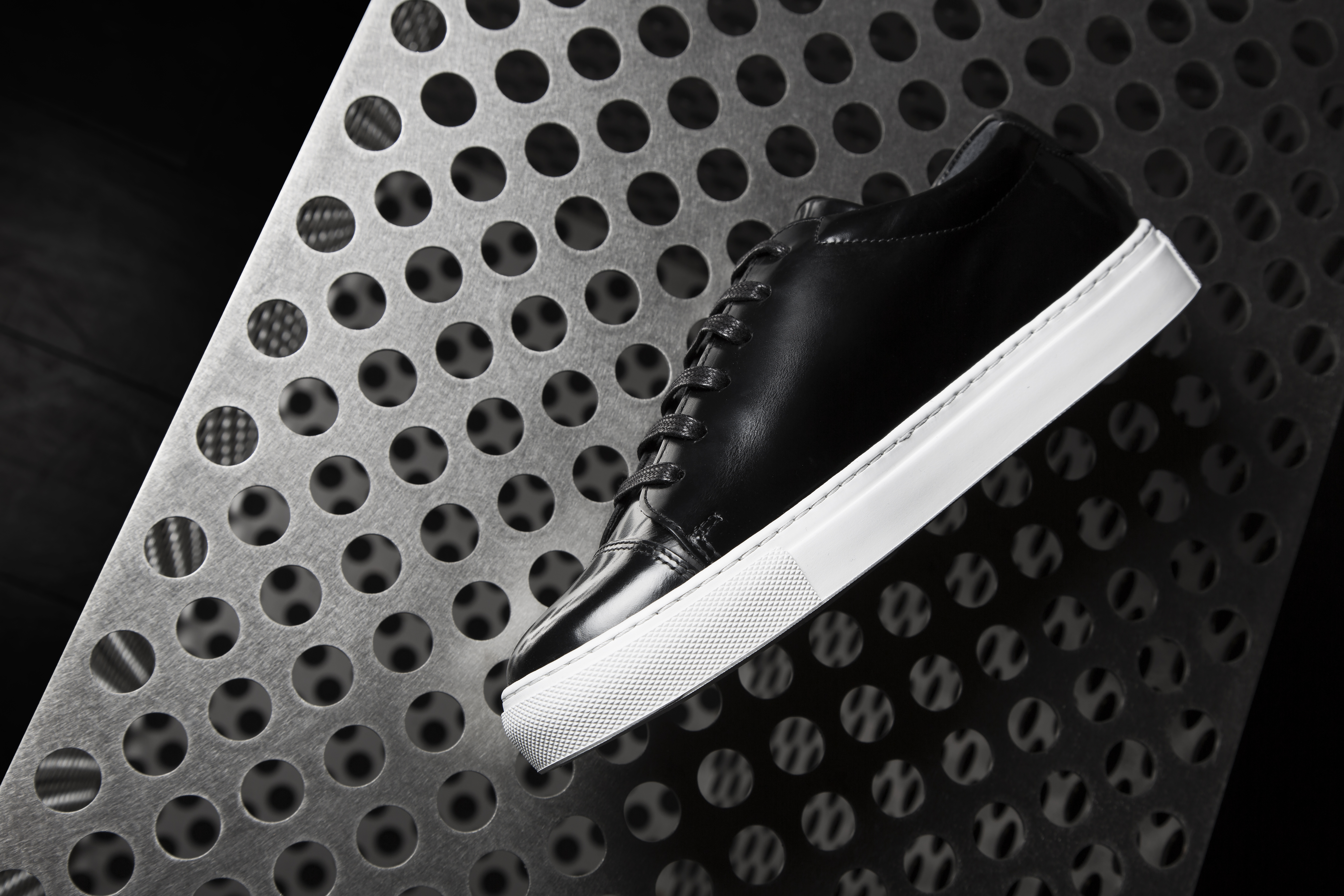 SNEAKERS | NATIONAL STANDARD