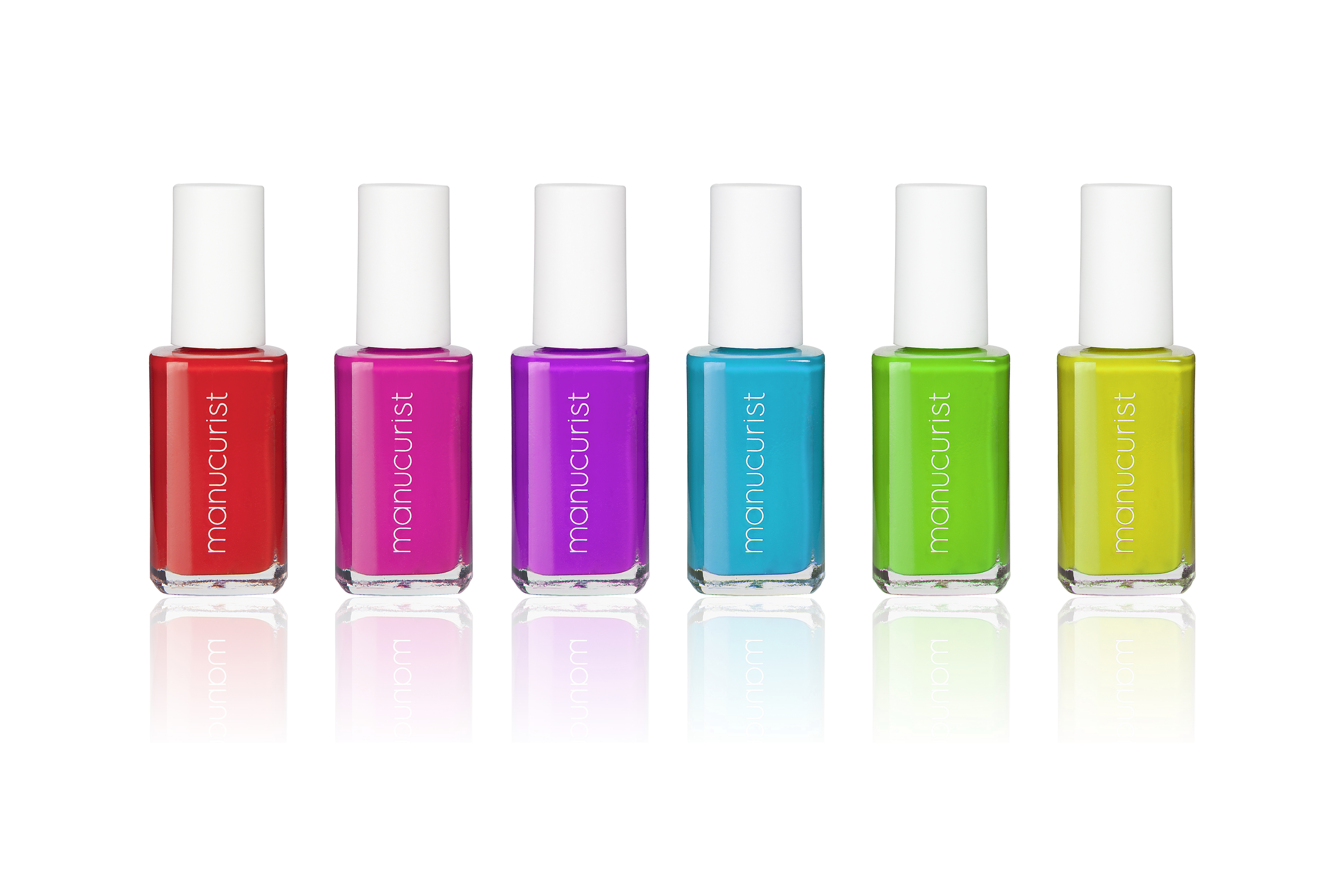 NAIL POLISH | MANUCURIST