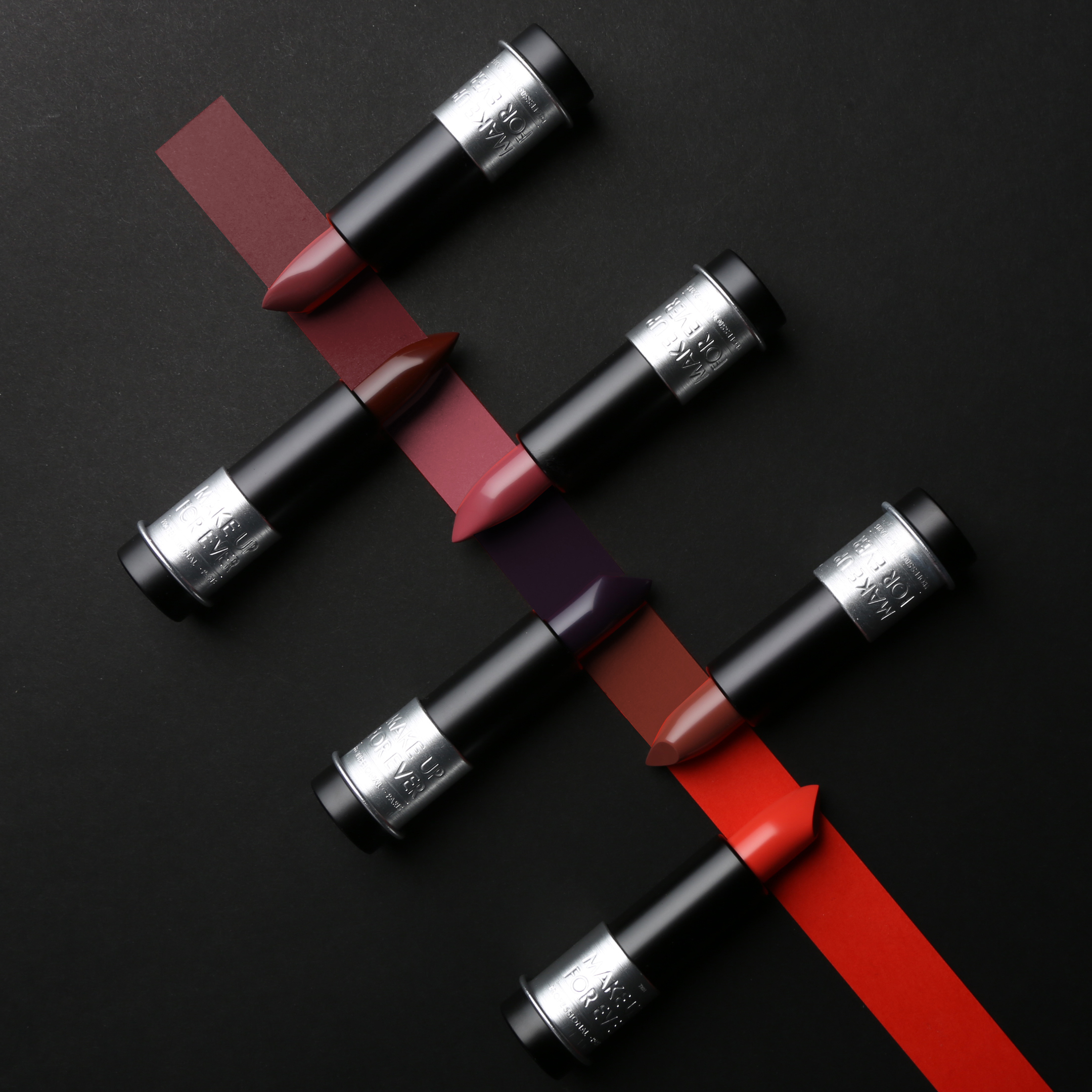 LIPSTICKS