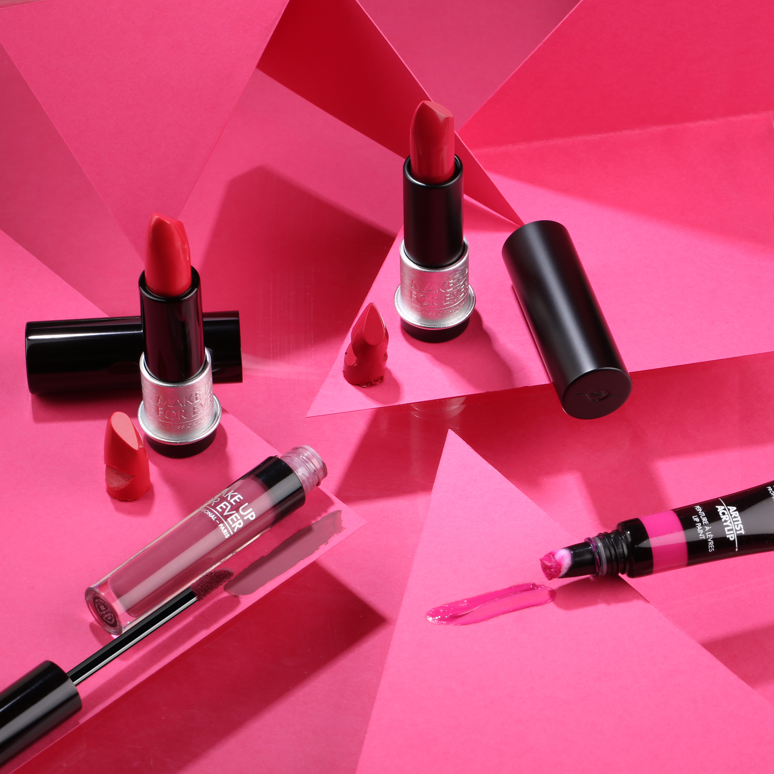 LIPSTICKS