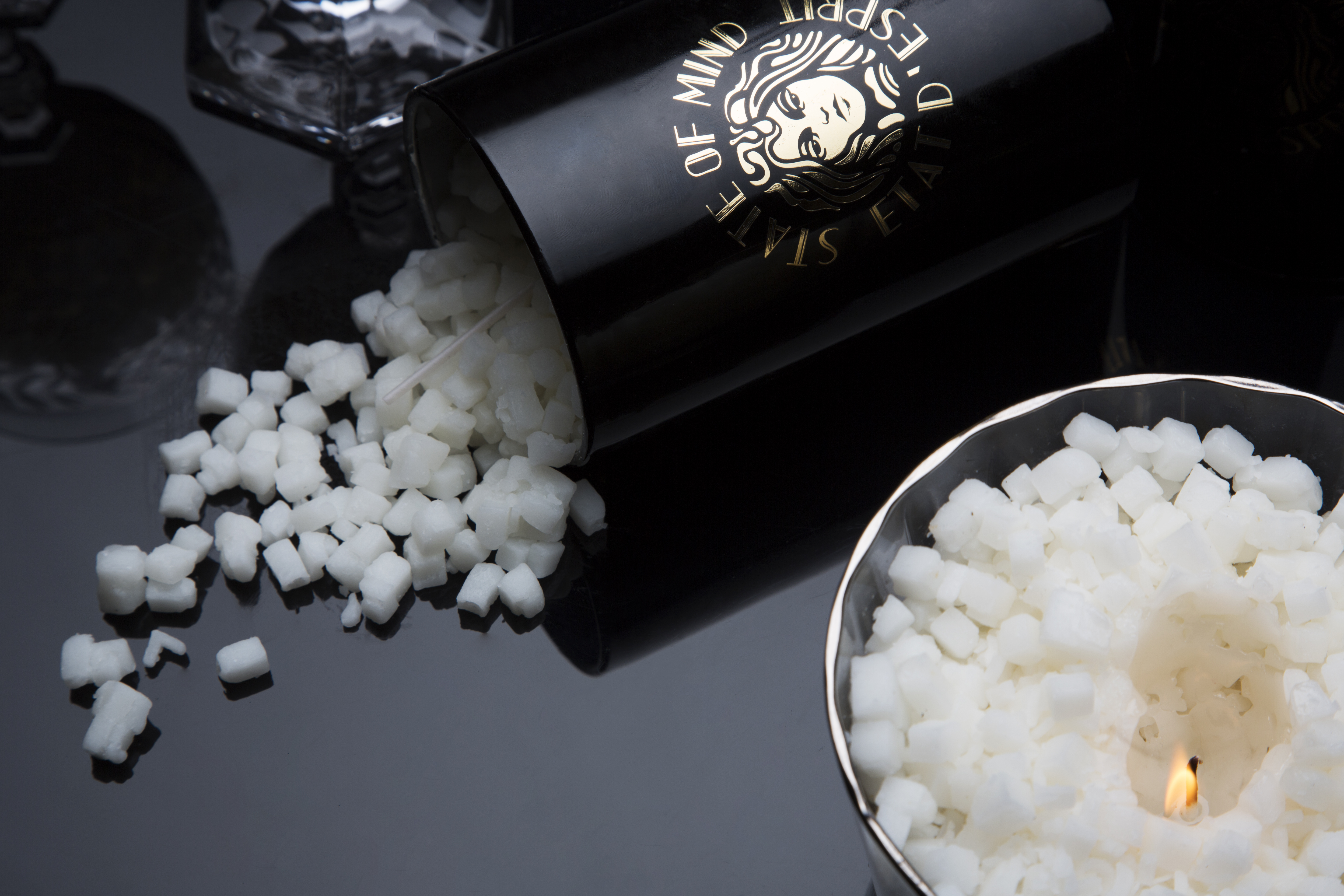 CANDLES | STATE OF MIND