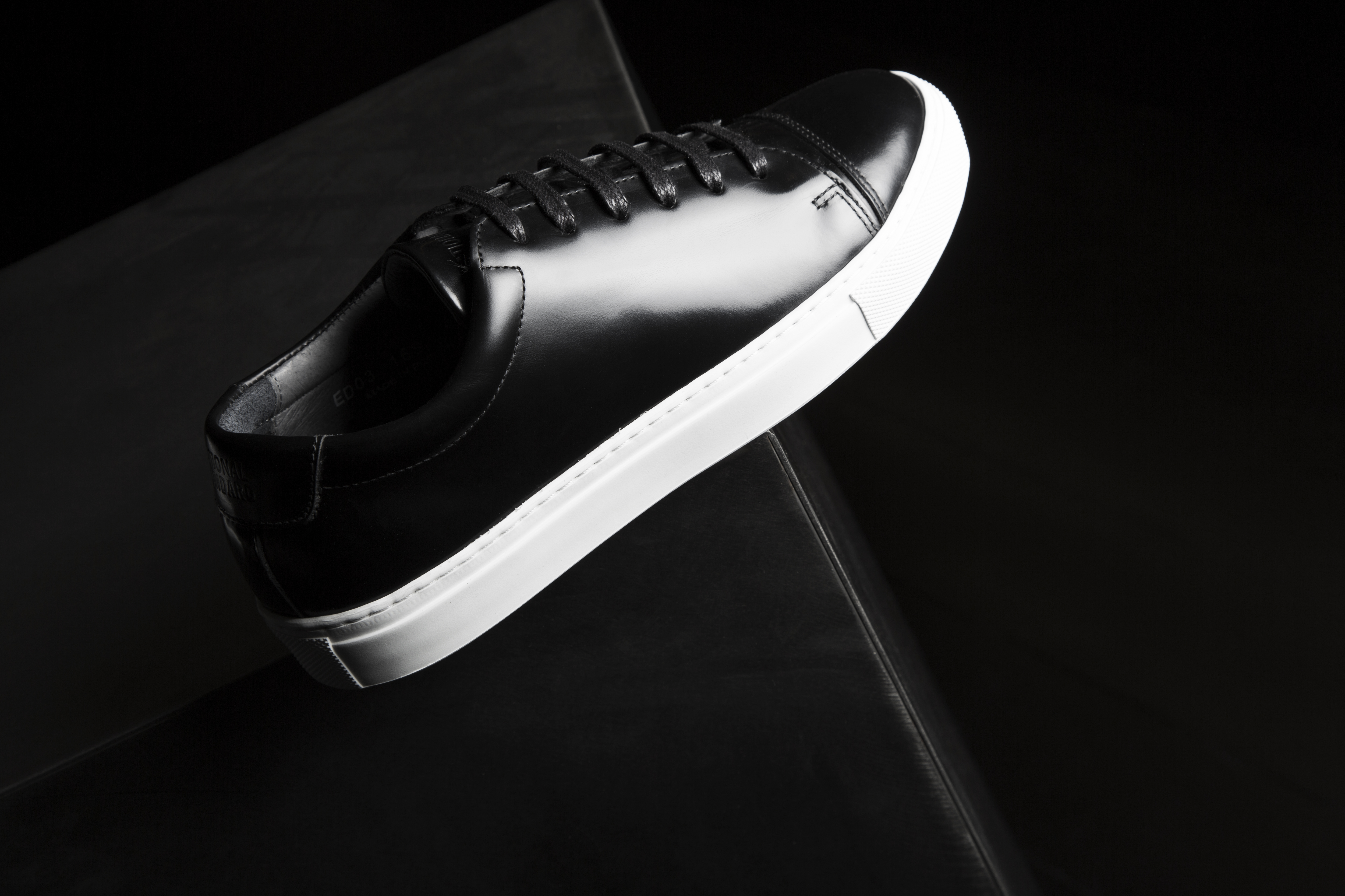 SNEAKERS | NATIONAL STANDARD