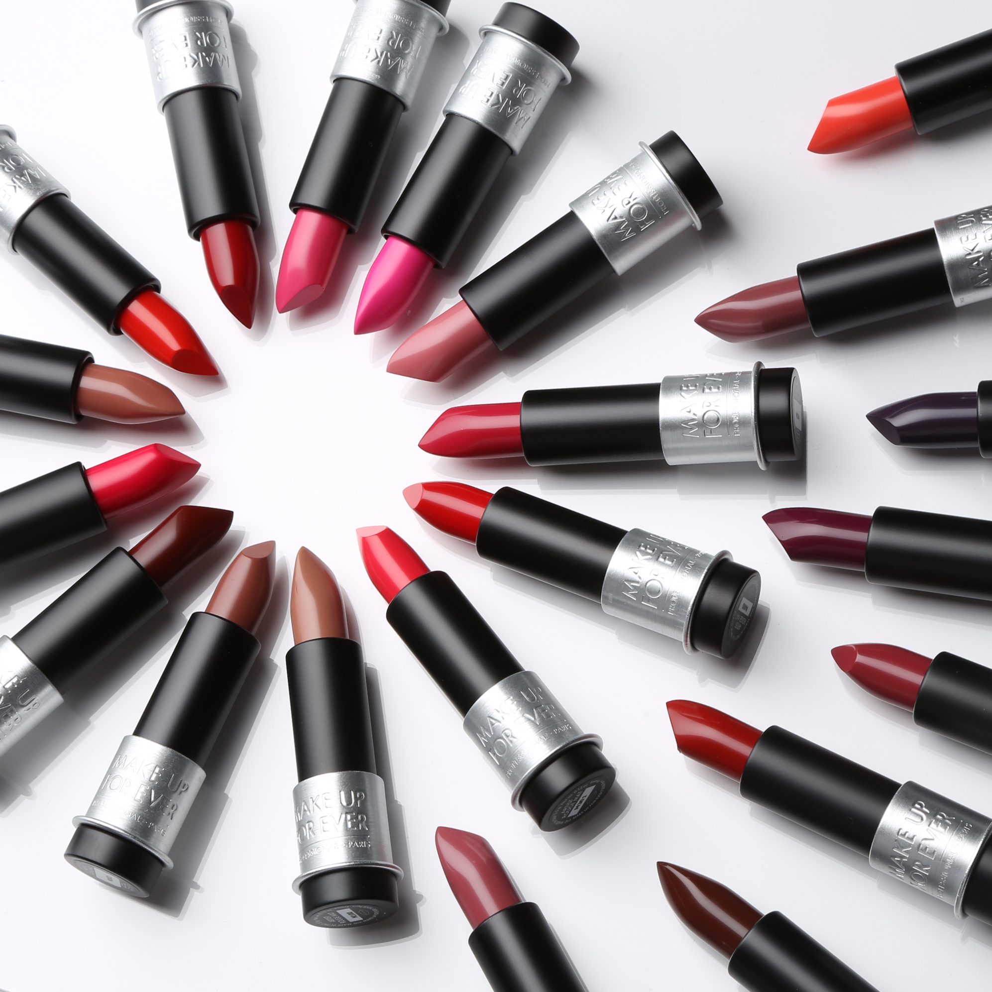 LIPSTICKS