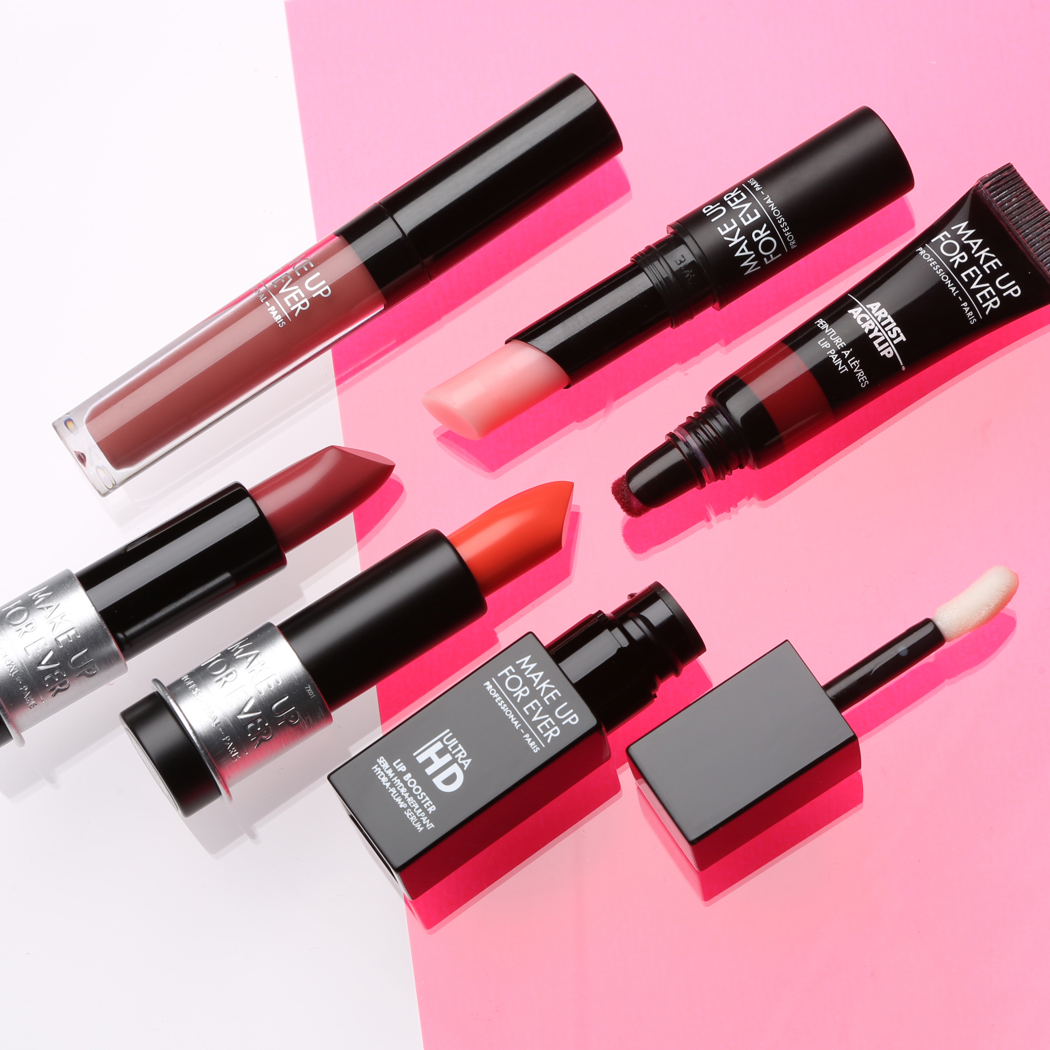 LIPSTICKS