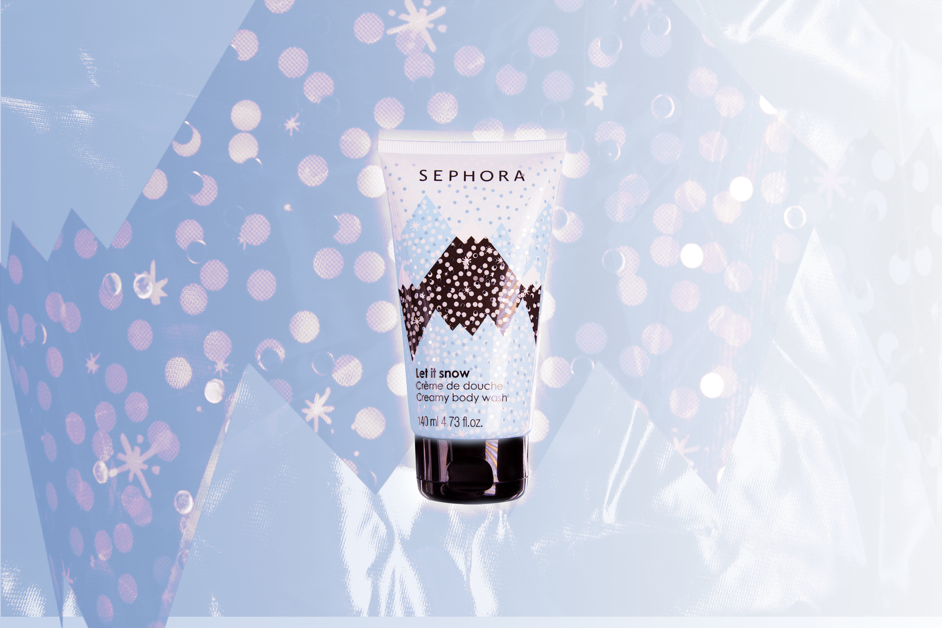 PACKSHOT | SEPHORA