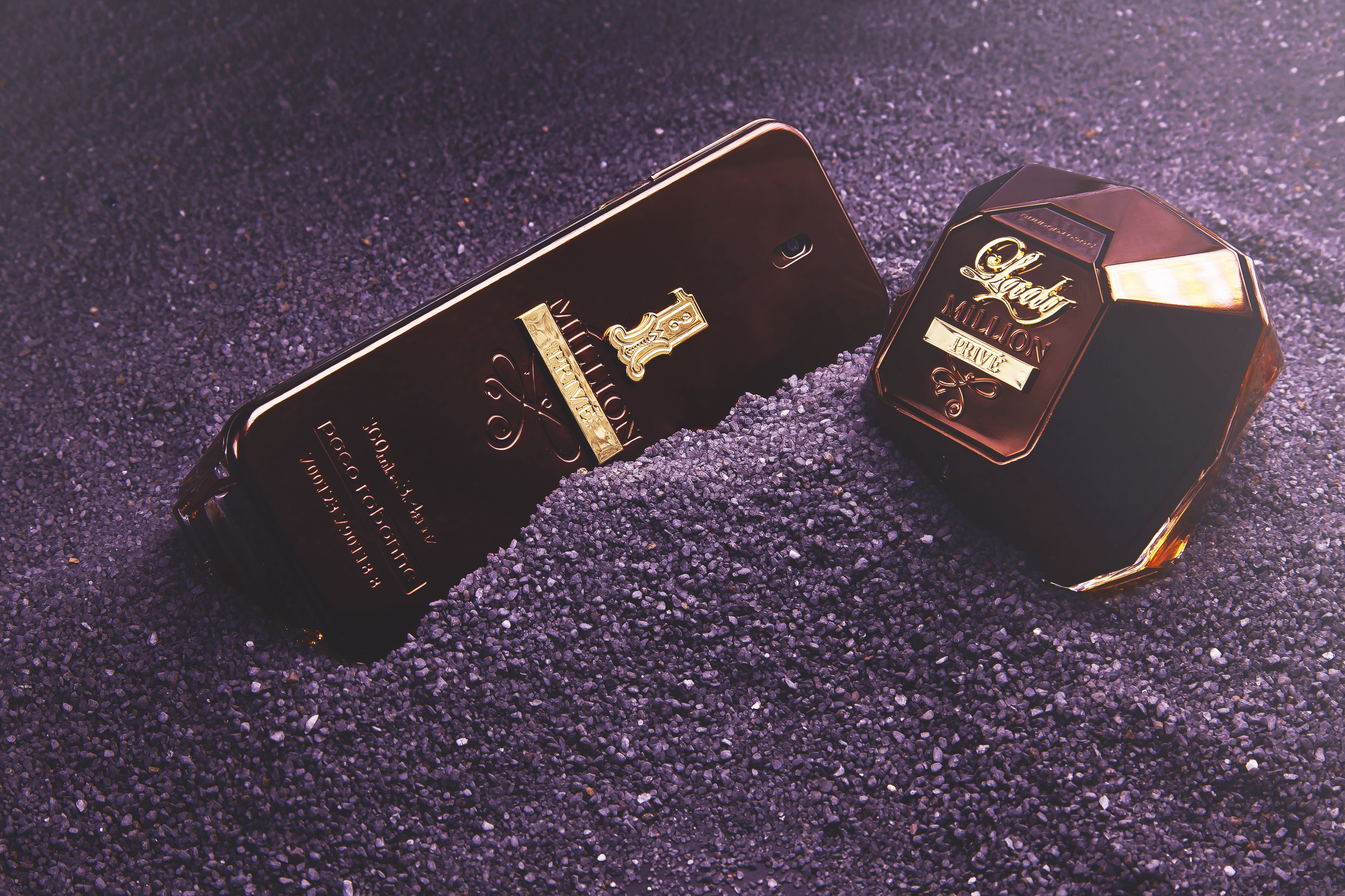 FRAGRANCE | PACO RABANNE