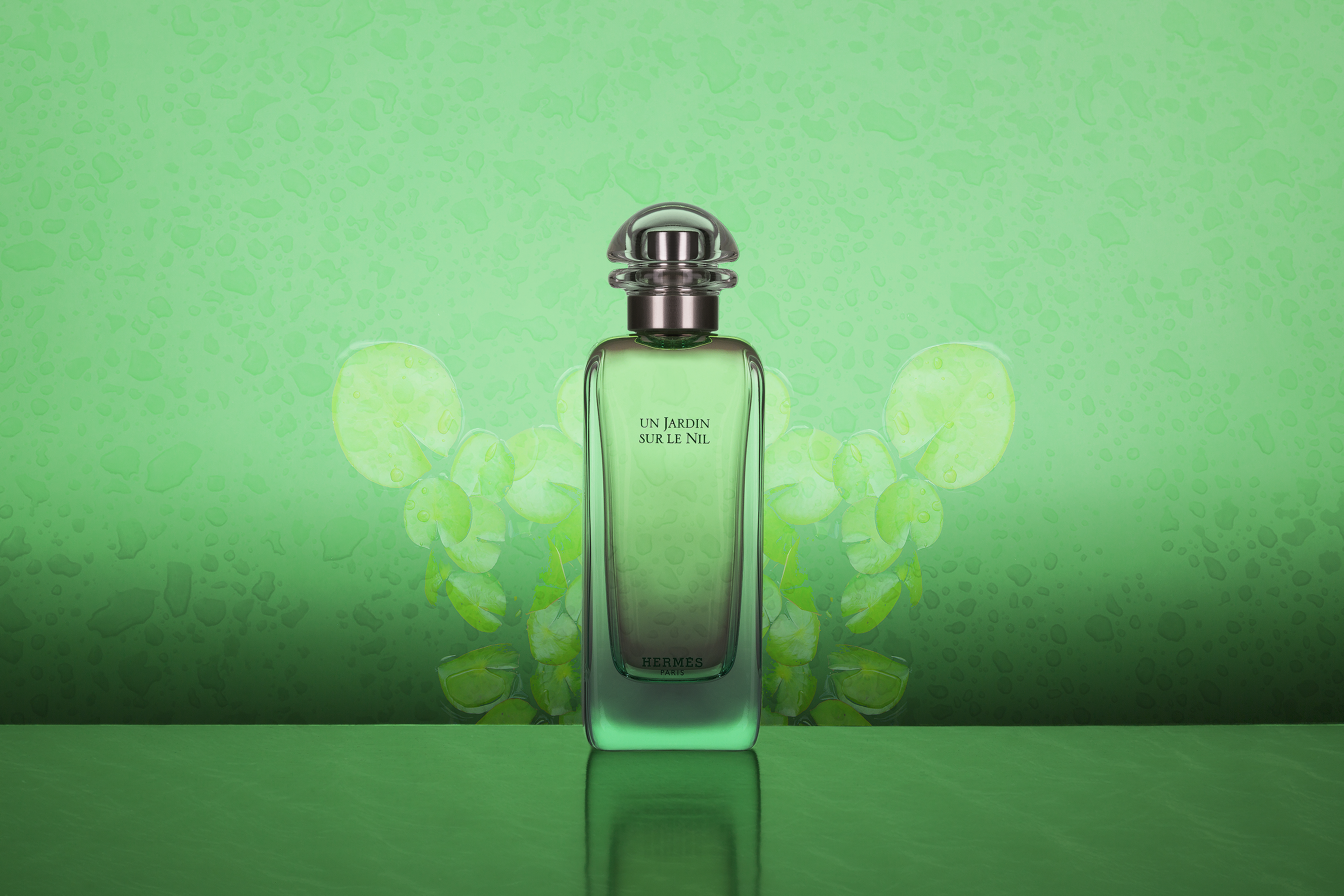 FRAGRANCE | HERMES