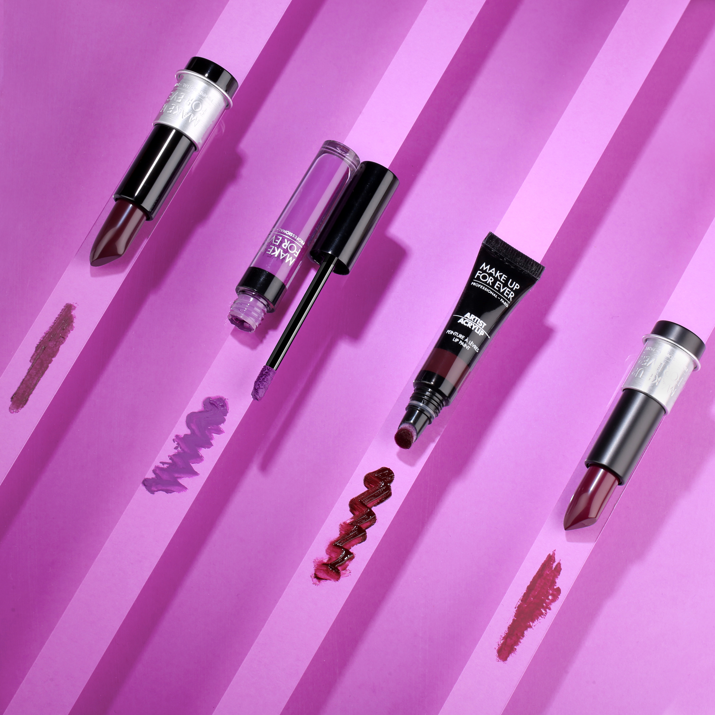 LIPSTICKS