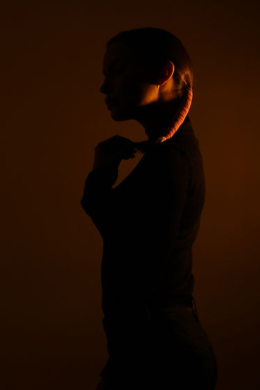mannequin shooting studio photo Paris casting artistique
