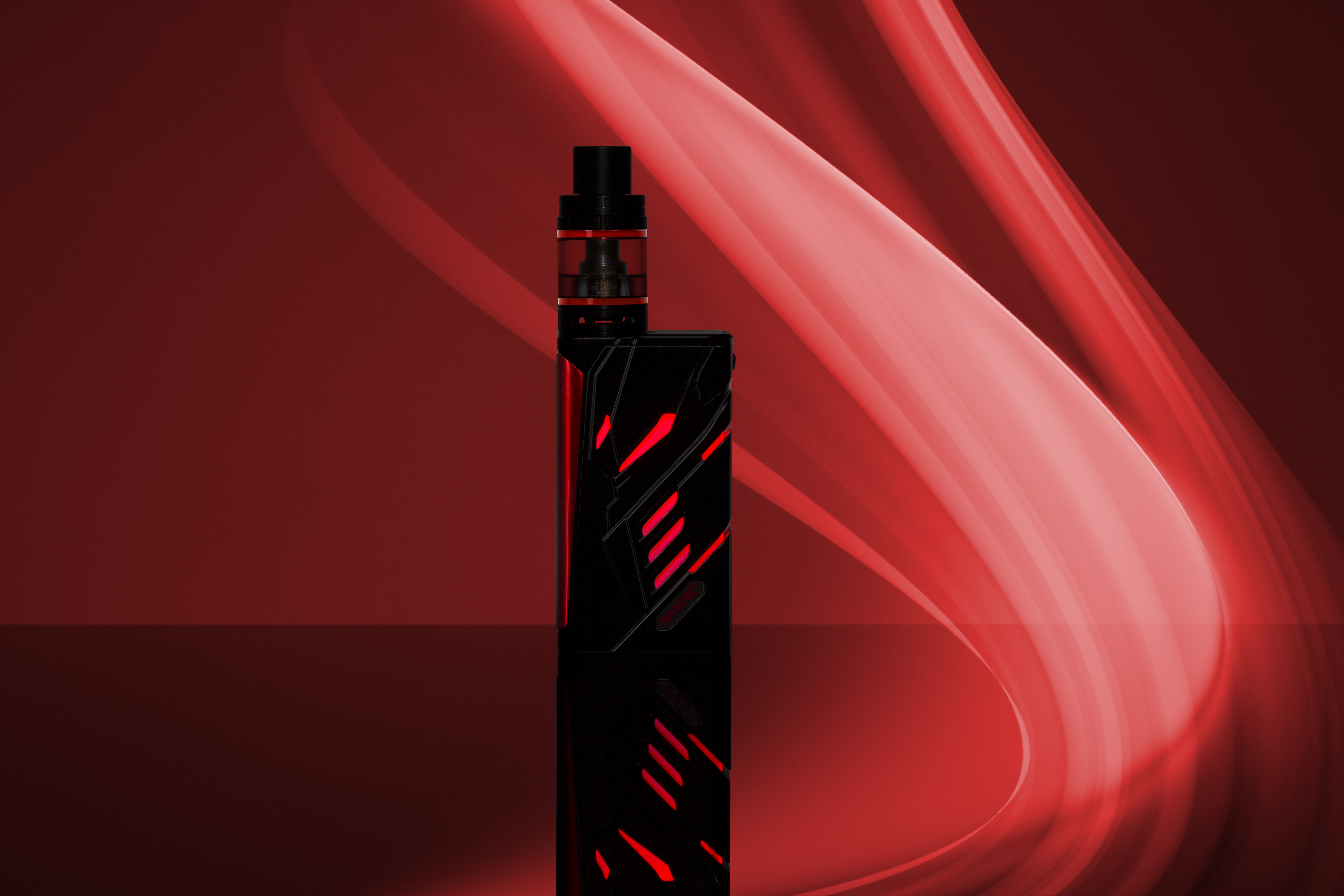 E-CIGARETTE | SMOAK