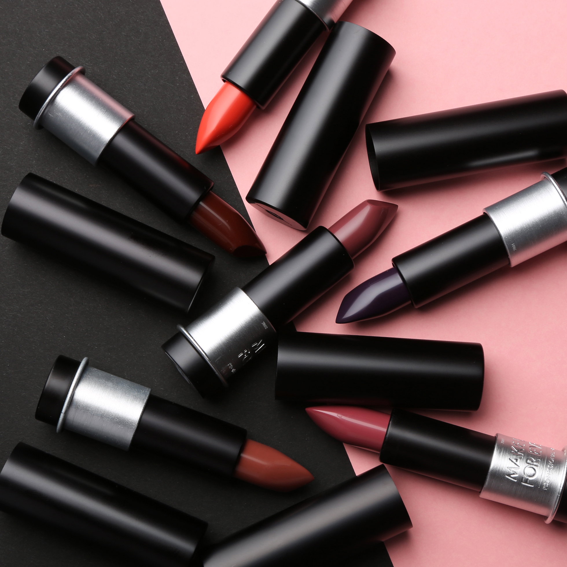 LIPSTICKS