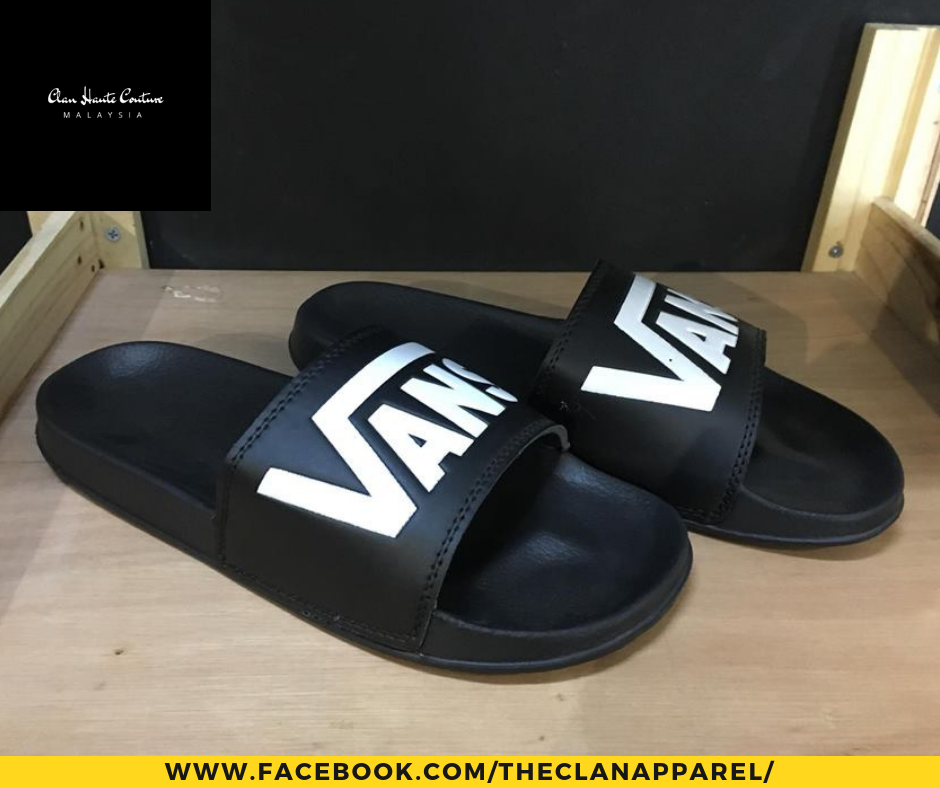Thumbnail: super branded slipper
