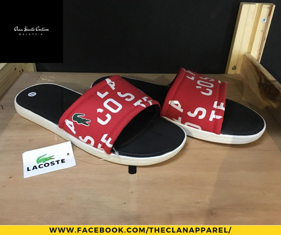 Thumbnail: super branded slipper