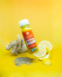 ginger shot