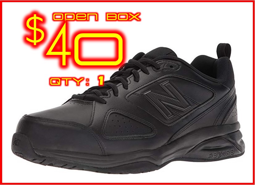 10.5│New Balance 623s Men's Trainers