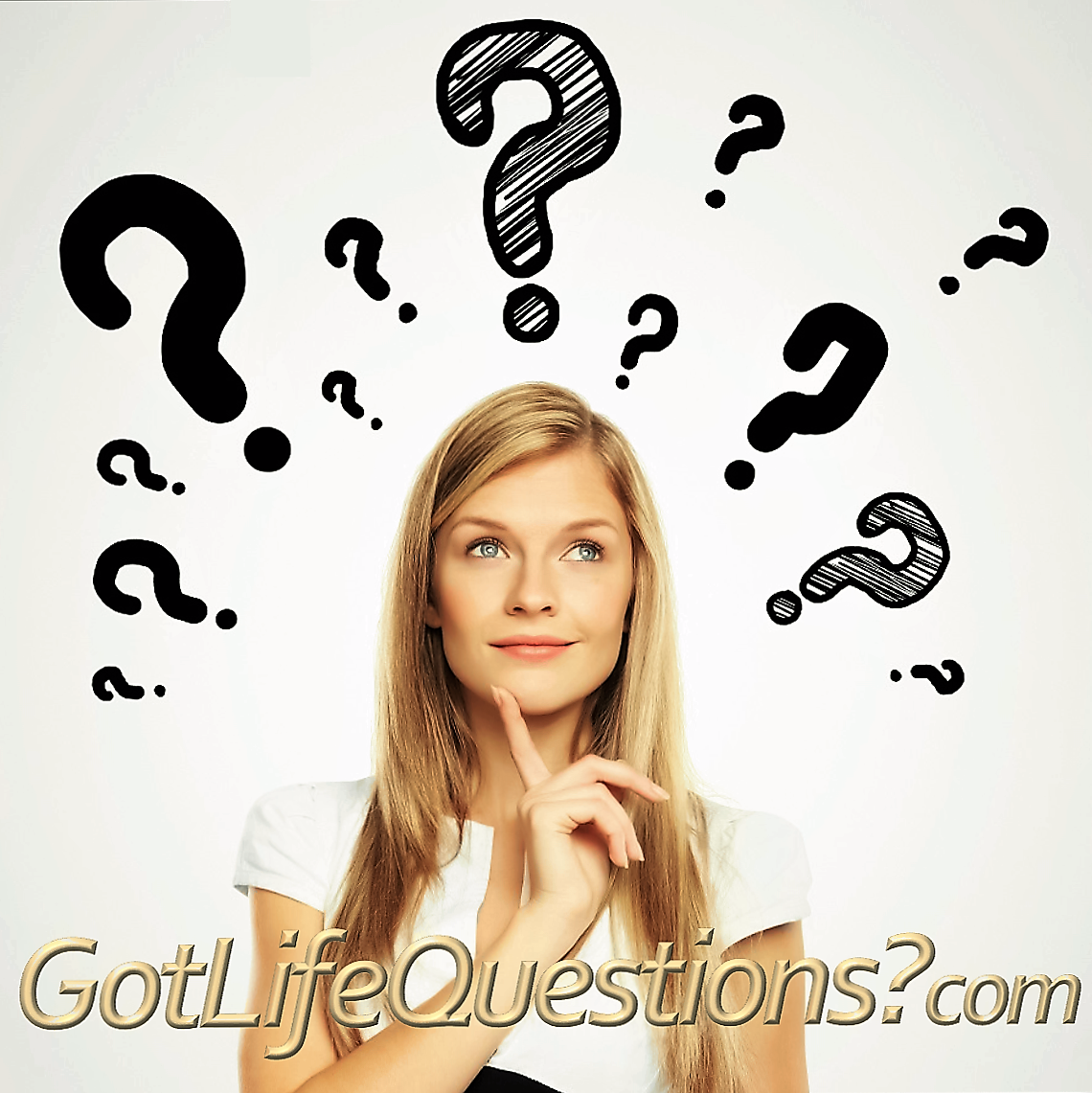 Joseph Cruz of GotLifeQuestions.com
