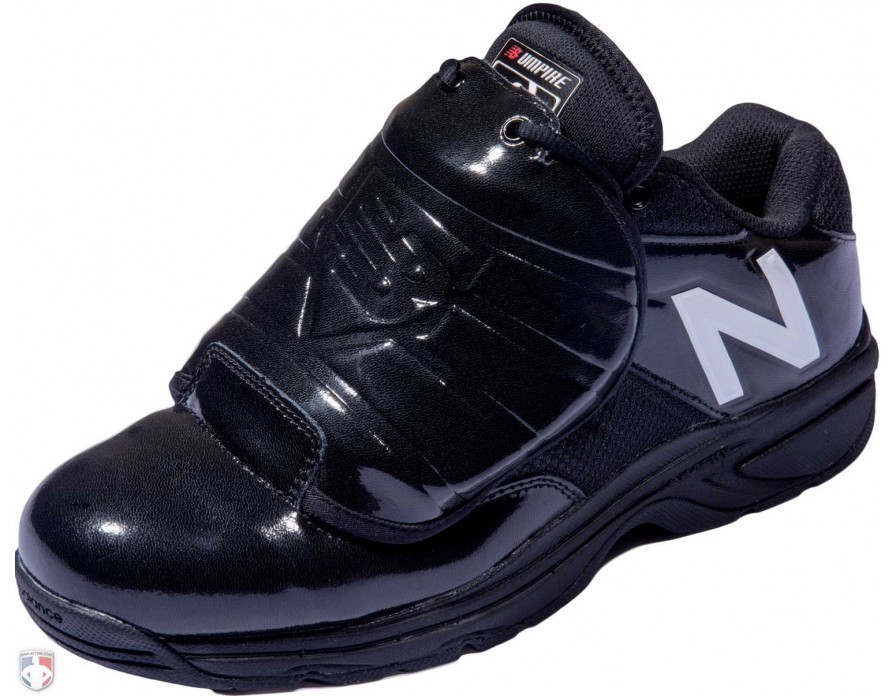 $120│New Balance MLB Umpire Plate Sh