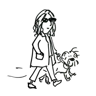Dogs, Ruby, best friends, childrens books, illustration, cartoons