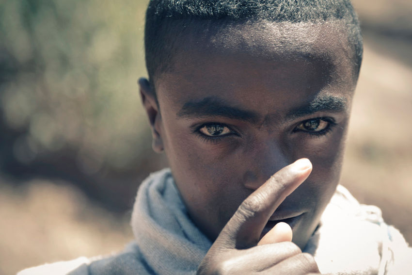 ETHIOPIA.LALIBELA
