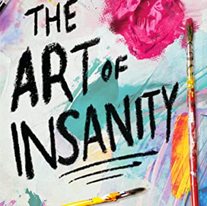 Book Picks: Meg Eden Kuyatt Reviews "The Art of Insanity" (Bipolar, autism)