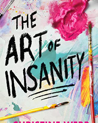 Book Picks: Meg Eden Kuyatt Reviews "The Art of Insanity"  (Bipolar, autism)