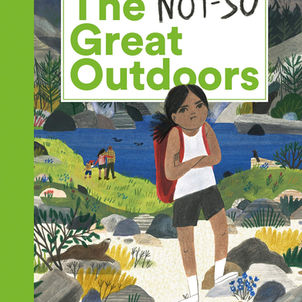 Mini-Review: Anxiety + Irritability in The Not-So Great Outdoors