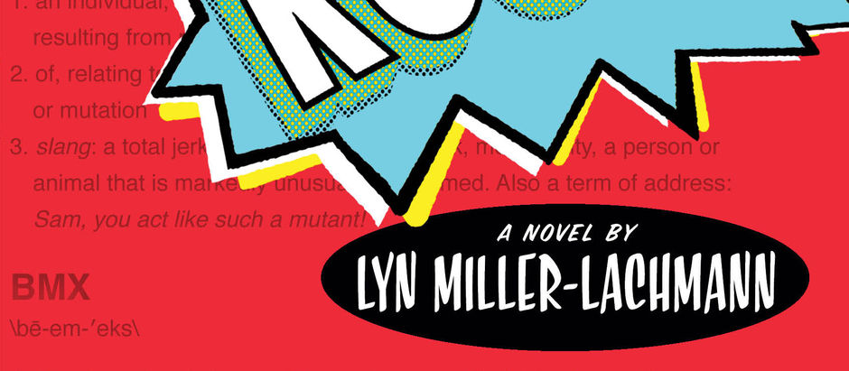 Lyn Miller-Lachmann: Autism in Historical Fiction: Before There Was a Name