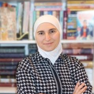 Shifa Saltagi Safadi: Six Middle Grade Books about Anxiety