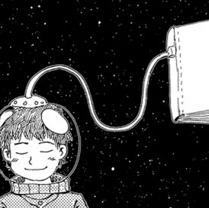 Shannon Rosa: What's "age-appropriate" reading, anyway? (Autism)