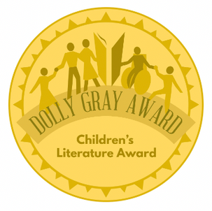 Tina M. Taylor: Hurray for Dolly Gray! (Lit Award, Developmental Disabilities) 