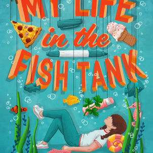 Barbara Dee: Writing About Mental Health for MG Readers (Bipolar)