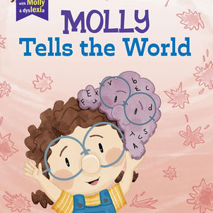 Krista Weltner: Everyday Adventures With Molly (Dyslexia)