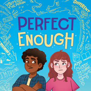 Meg Eden Kuyatt: Perfect Enough (Autism)