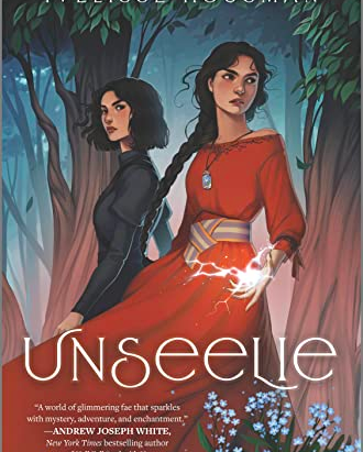 Author Interview: Ivelisse Housman, UNSEELIE (autism)