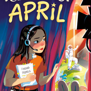 Wendy Lu: Casting April (Trach Tube)