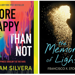 Adriana White: The Power of Stories About Mental Health