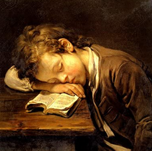 Sally J. Pla: Achieve Literacy by Not Reading (LD)